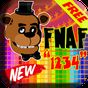 Fnaf Песни 123456 & Текст песни FULL APK