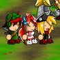 APK-иконка Epic Battle Fantasy 3