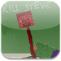 Ícone do apk Kill Steve 2