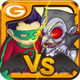 Monsters vs. Humans Games Free apk icon