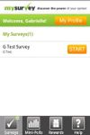 Gambar MySurvey 1