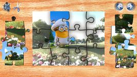 Captura de tela do apk Puzzle Minions 