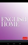 The English Home Magazine ekran görüntüsü APK 