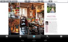 The English Home Magazine ekran görüntüsü APK 6