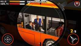 Gangster Escape Shooter 3D ekran görüntüsü APK 5