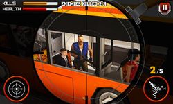 Gangster Escape Shooter 3D ekran görüntüsü APK 14
