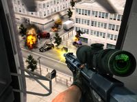 Gangster Escape Shooter 3D ekran görüntüsü APK 7