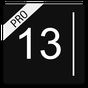 Biểu tượng apk Simple Calendar Widget Pro