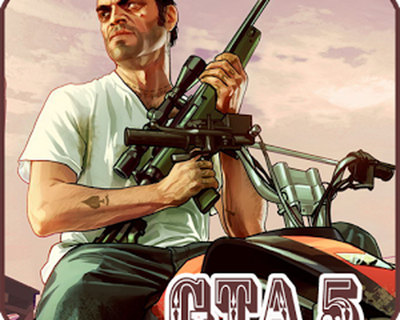 Baixar Gta 5 Hd Wallpaper 10 Apk Android Grátis