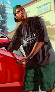 Baixar Gta 5 Hd Wallpaper 10 Apk Android Grátis