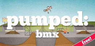 Pumped: BMX Free image 