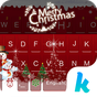 Happy Christmas Kika Keyboard APK