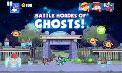 Ghost Toasters - Regular Show ảnh số 10