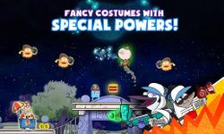 Gambar Ghost Toasters - Regular Show 13