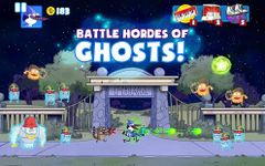 Ghost Toasters - Regular Show ảnh số 