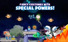 Ghost Toasters - Regular Show ảnh số 3