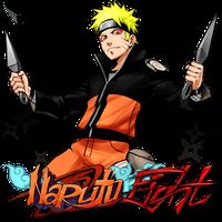 Ícone do apk Naruto Fight Shadow Blade X