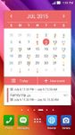 ASUS Calendar afbeelding 12