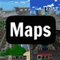 Maps - Minecraft PE APK