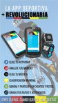 Imagen 1 de Believe app – Correr, Ciclismo, gps