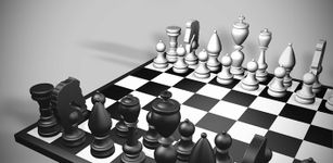 Captura de tela do apk Eugene Chess 