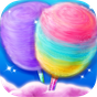 Fair food - Sweet Cotton Candy APK