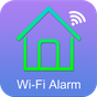 WiFi GSM alarm system apk icon