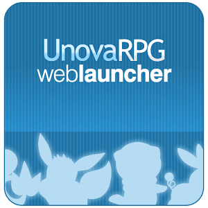 UnovaRPG Pokemon APK (Android Game) - Free Download