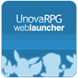 UnovaRPG Pokemon Game Launcher APK