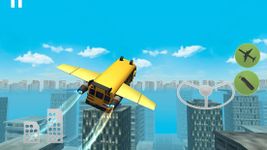 Flying Bus Simulator 2016 imgesi 9