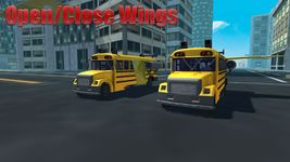 Flying Bus Simulator 2016 imgesi 10