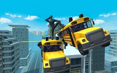 Flying Bus Simulator 2016 imgesi 7