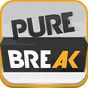 Ícone do apk PureBreak: música, cinema, TV