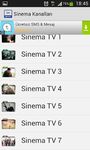 Sinema İzle HD ekran görüntüsü APK 4