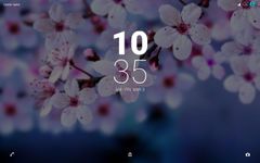 XPERIA™ Spring Theme image 1