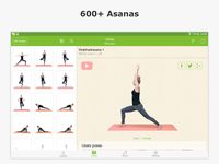 Immagine 13 di Yoga Plus - Asana e video