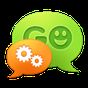 Icône apk GO SMS Pro Widget