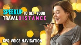 Navigation GPS, Cartes Live Street View Directions image 14