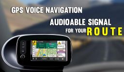 Navigation GPS, Cartes Live Street View Directions image 21