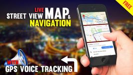 Street View Live Maps, GPS Navigation Directions image 8