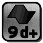 9d+ (Nono Dígito) APK