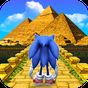 Temple of Sonic in Pyramid Run APK Simgesi