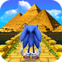 APK-иконка Temple of Sonic in Pyramid Run