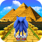 Temple of Sonic in Pyramid Run APK