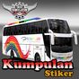 Kumpulan Stiker BUSSID APK