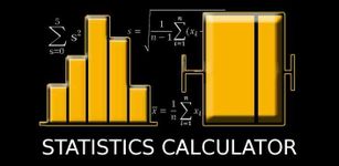 Imagem  do Calculadora Estatística (Free)