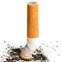 Sigara Pil Göstergesi Simgesi
