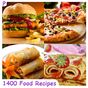 Food Recipes APK