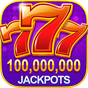 Jackpot Slot Machine-สล็อตแมชชีนไทย APK