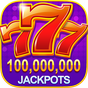 Jackpot Slot Machine-สล็อตแมชชีนไทย APK